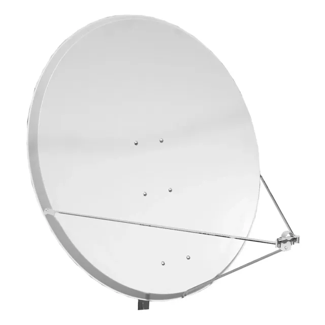 Fracarro RO125AP parabola 125 cm alluminio offset