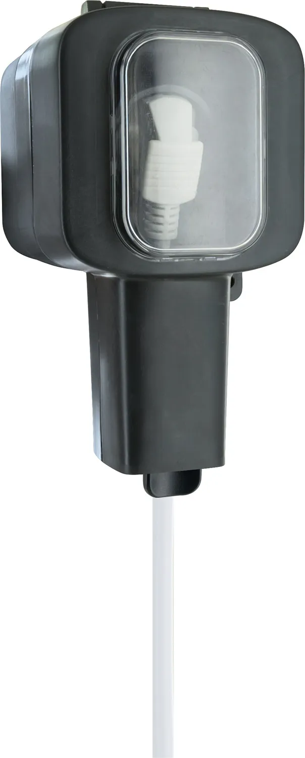 SCHWAIGER presa esterna da parete IP56 3680W