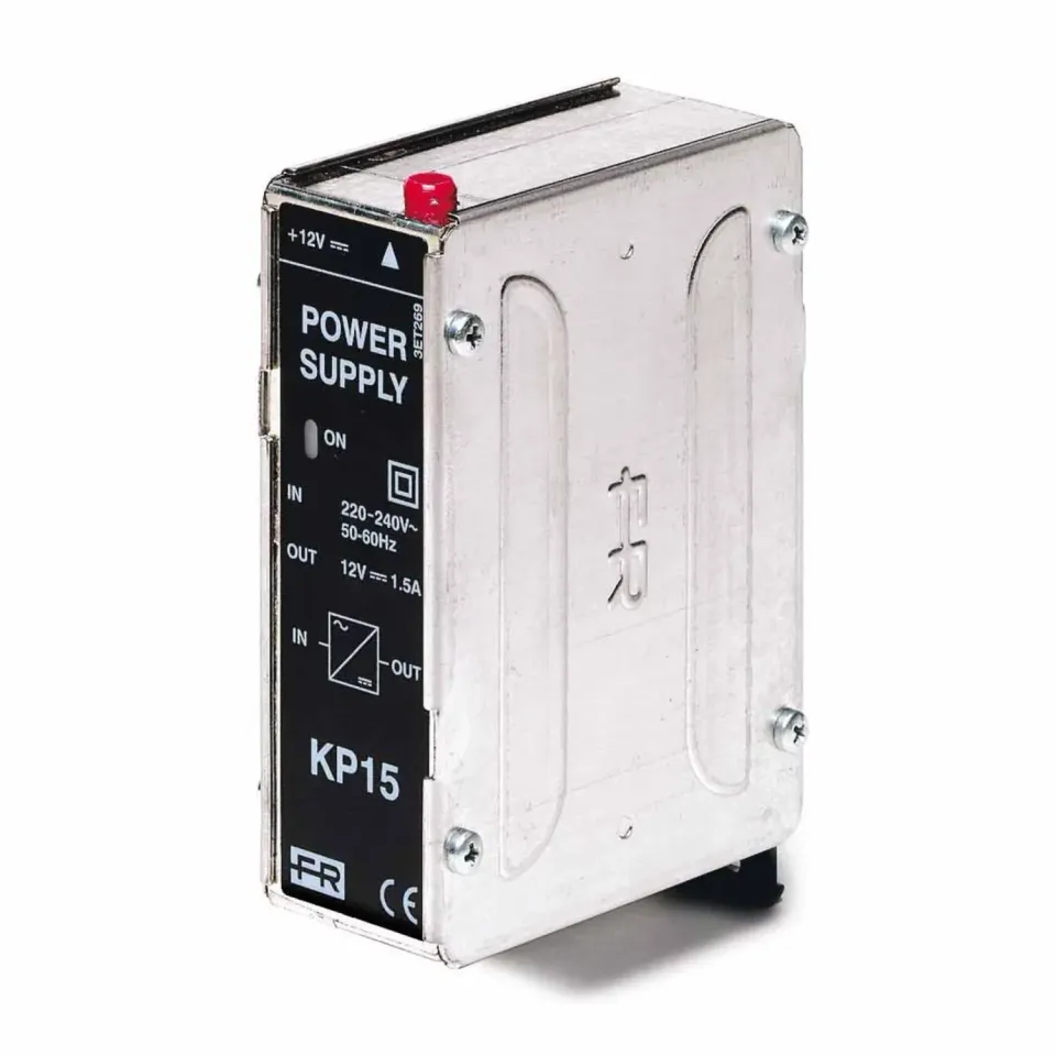 Fracarro KP15 alimentatore switching classe II
