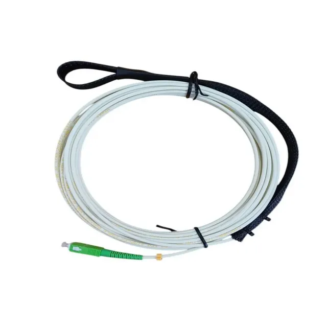 Fracarro BR20C-AA-PS bretella fibra ottica 20m SC/APC