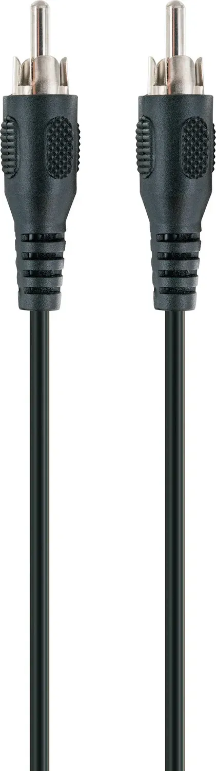 SCHWAIGER HQ Cavo audio CINCH digitale 1,5 m