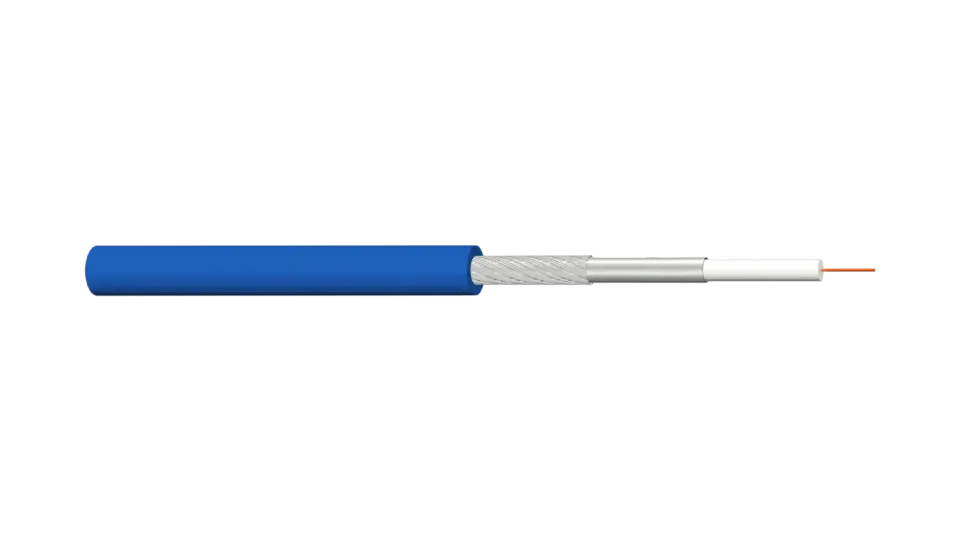 Megasat Flex cavo coassiale flessibile camper