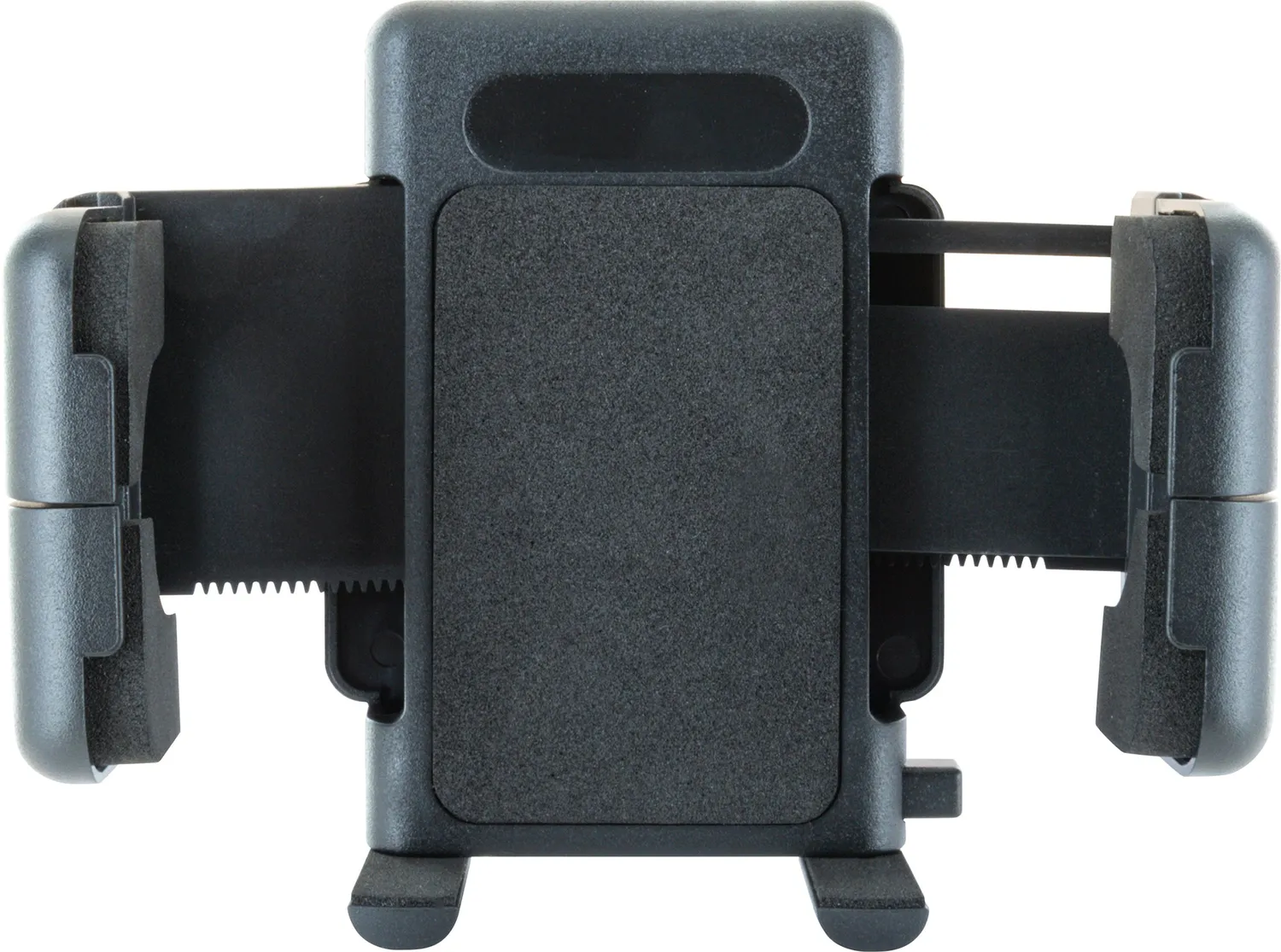 Schwaiger Supporto Smartphone Auto a Ventosa per Parabrezza