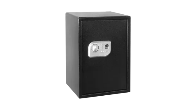 Megasat ST 50 FP cassaforte in acciaio per casa