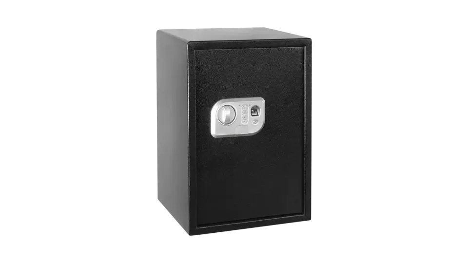 Megasat ST 50 FP cassaforte in acciaio per casa