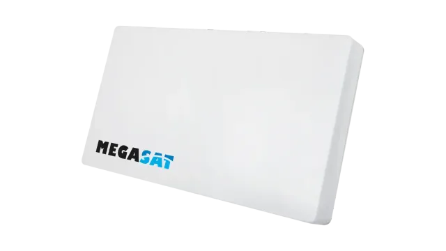 Megasat Profi-Line antenna piatta satellitare balcone