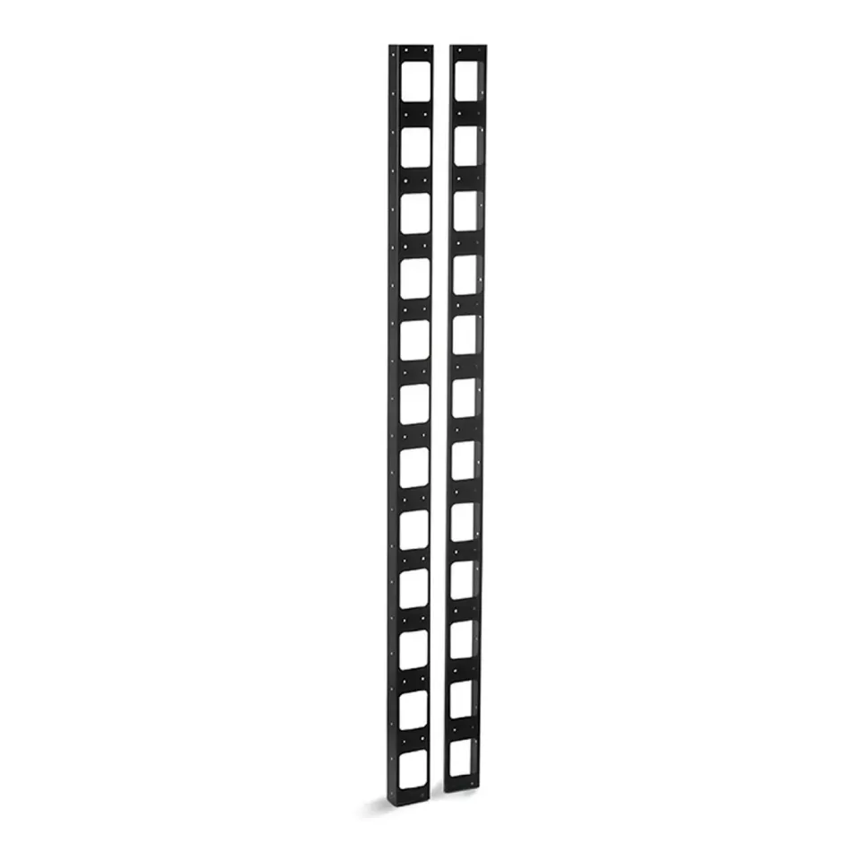 Fracarro RKA CCV 842U canaline verticali rack 42U