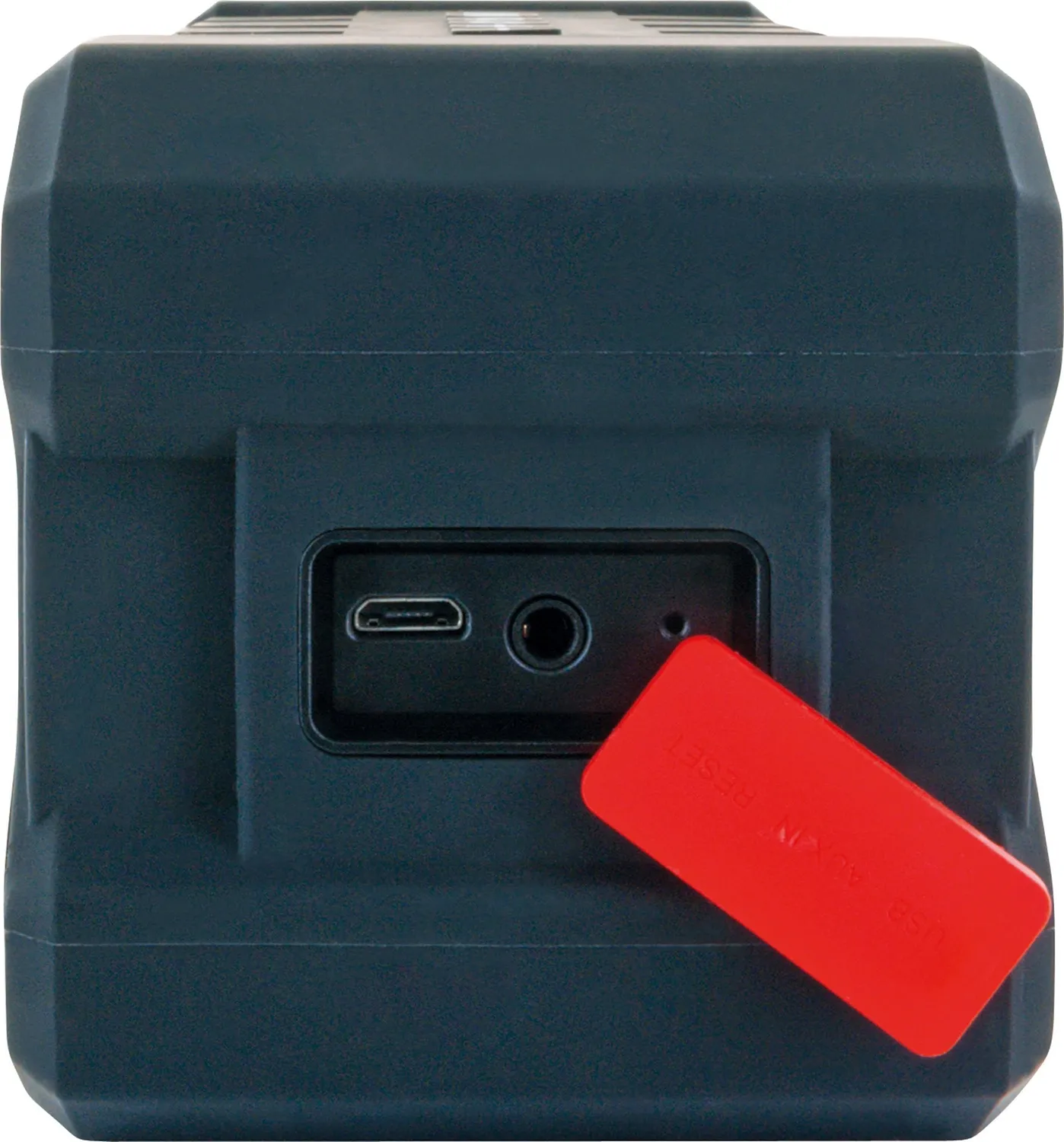 SCHWAIGER Cassa Bluetooth IP67 TWS 2x6W nera