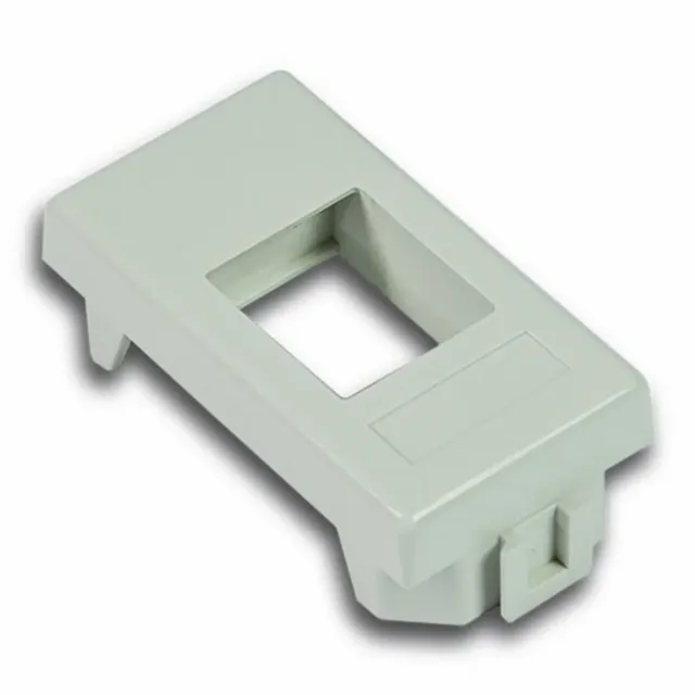 Fracarro BT-MA-KEY adattatore keystone avorio BTicino