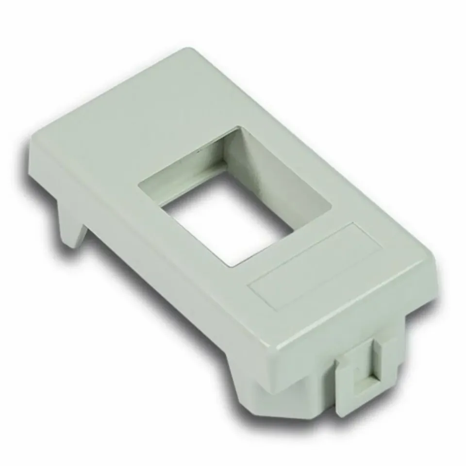 Fracarro BT-MA-KEY adattatore keystone avorio BTicino