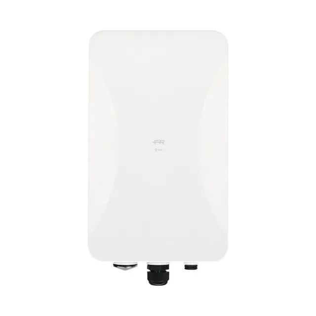 Fracarro WAP6-1GE-EXT-HD access point esterno WiFi 6 PoE