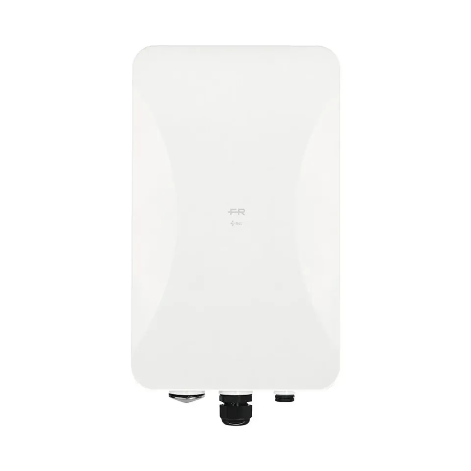 Fracarro WAP6-1GE-EXT-HD access point esterno WiFi 6 PoE