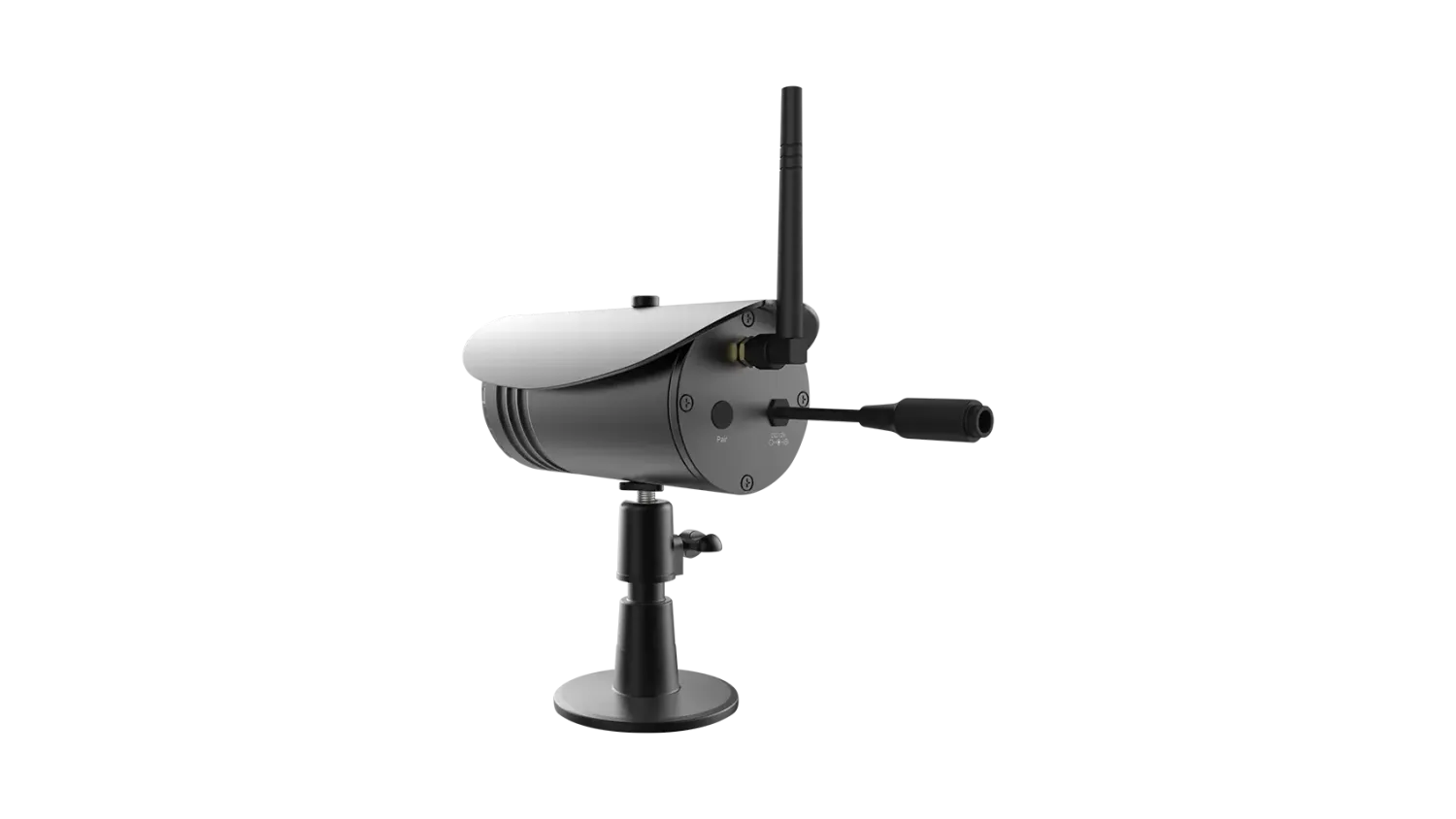 Megasat HS 150 videosorveglianza esterno wifi