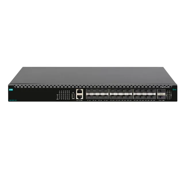 Fracarro FSW-924F-2XC switch 10GE 24 SFP+ 100G IPTV