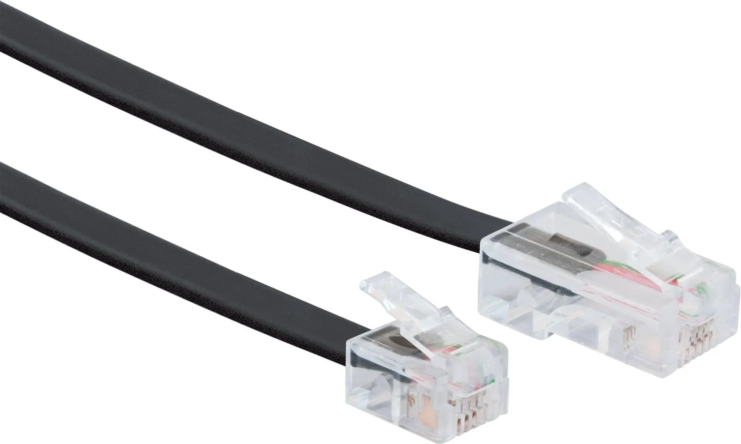 SCHWAIGER Cavo modem DSL RJ11-RJ45 3 m