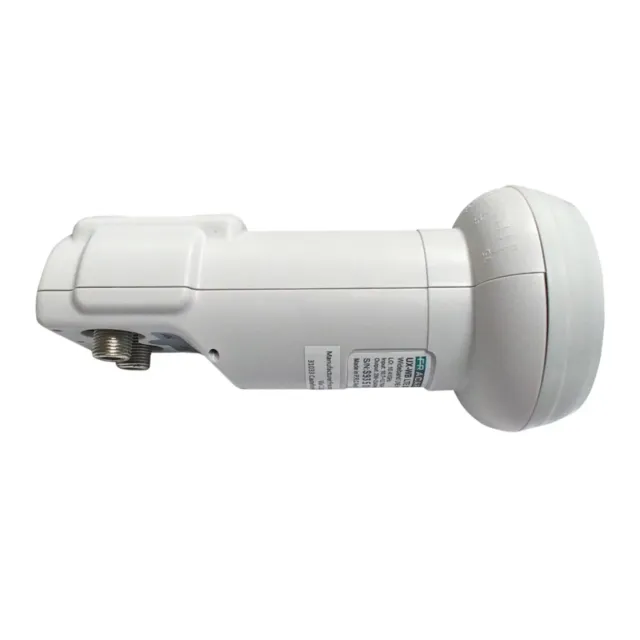 Fracarro UX-WB LTE LNB wideband 2 uscite