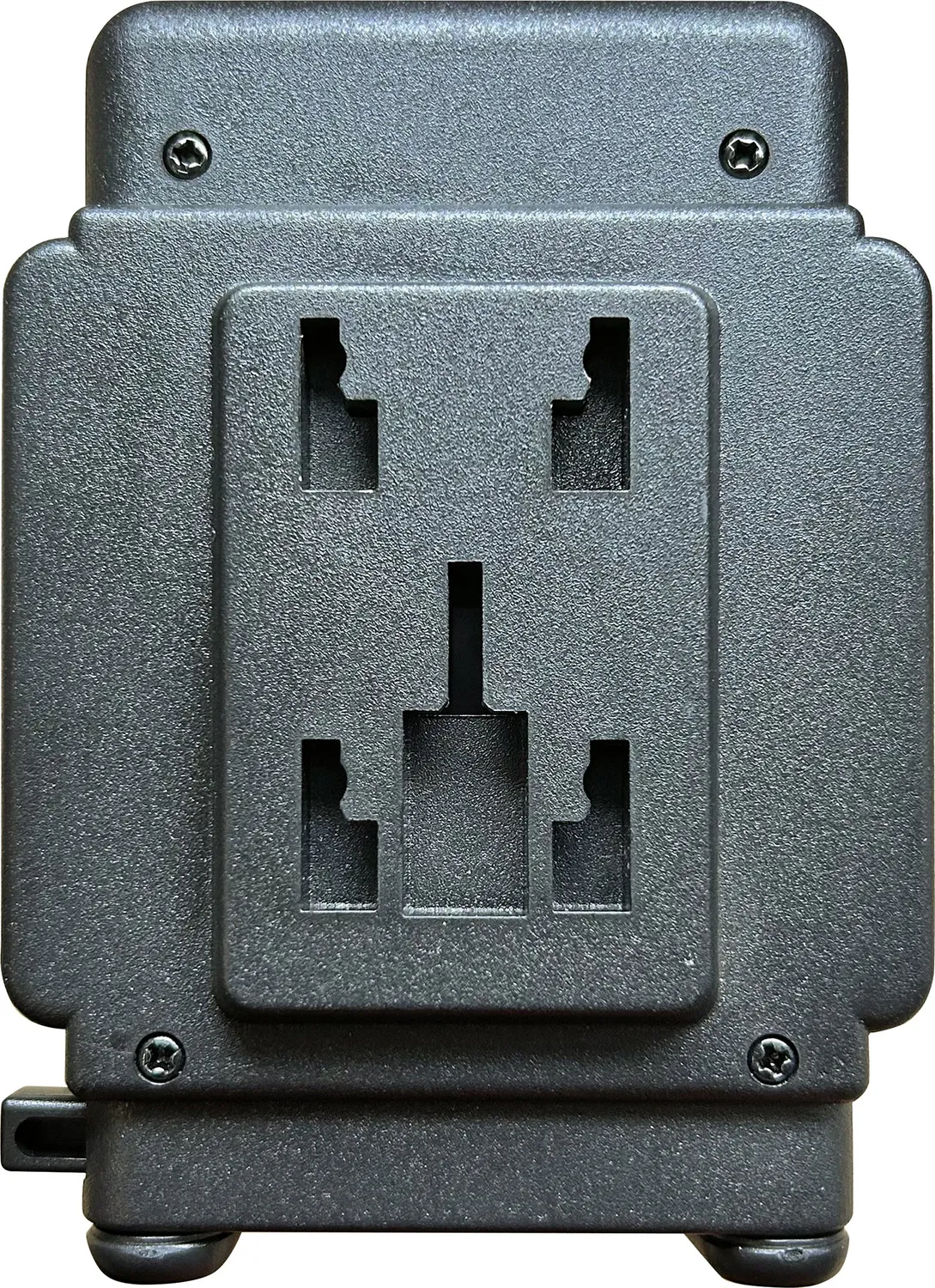 Schwaiger Supporto Smartphone Auto a Ventosa per Parabrezza