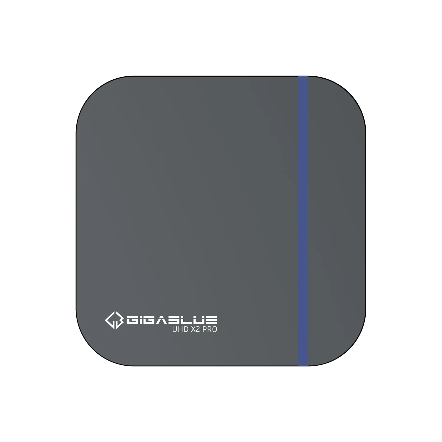 GigaBlue UHD X2 Pro Box TV 4K Android WiFi 6