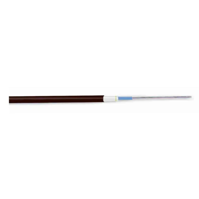 Fracarro OPC 4 ARM cavo fibra 4 fibre G657 esterno