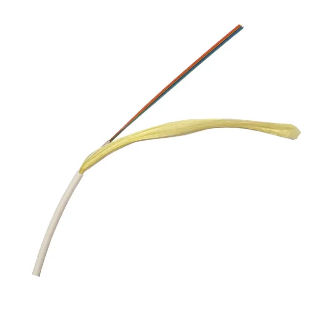 Fracarro OPC 8 INDOOR cavo fibra ottica 8 fibre G.657