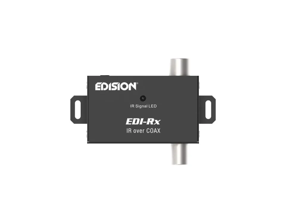 Edision EDI-Rx extender IR via coassiale per Xtend Plug&Play