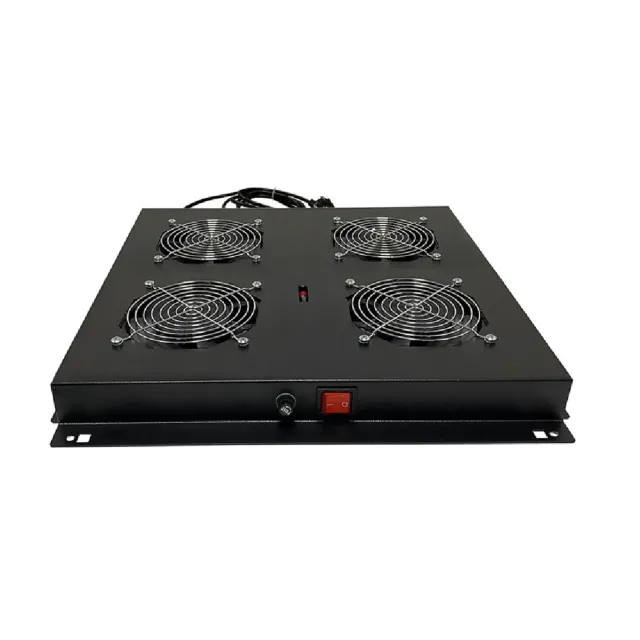 Fracarro RKP KIT 4 VENT kit ventilazione rack 4 ventole