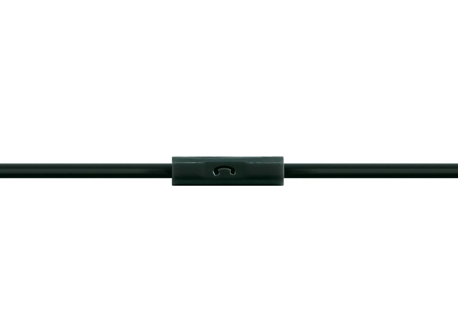 SCHWAIGER Cuffie On-Ear Jack 3,5 mm Nere con Microfono