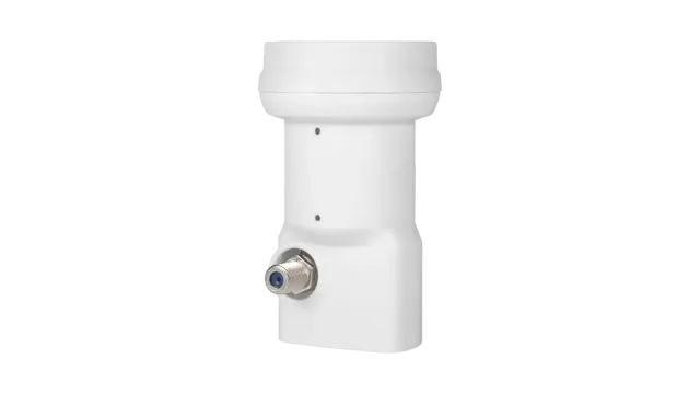 Megasat High Gain LNB Single singola uscita alto guadagno