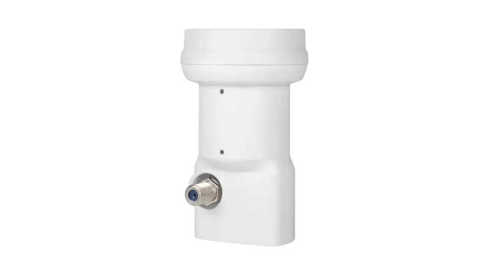 Megasat High Gain LNB Single singola uscita alto guadagno