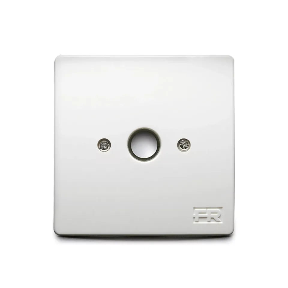 Fracarro PL1 copertura placca box tondo 60 mm