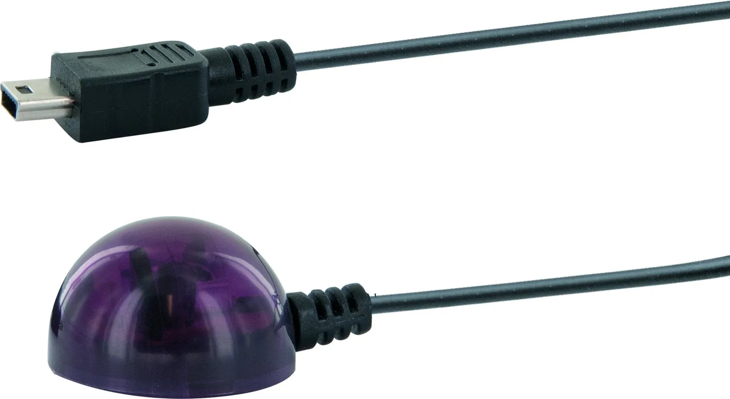 Schwaiger Ricevitore infrarossi per DSR400HD nero
