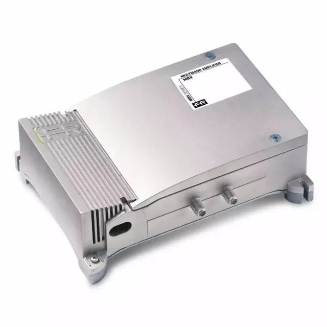 Fracarro MBX5541LTE centrale TV 4 ingressi 31 dB