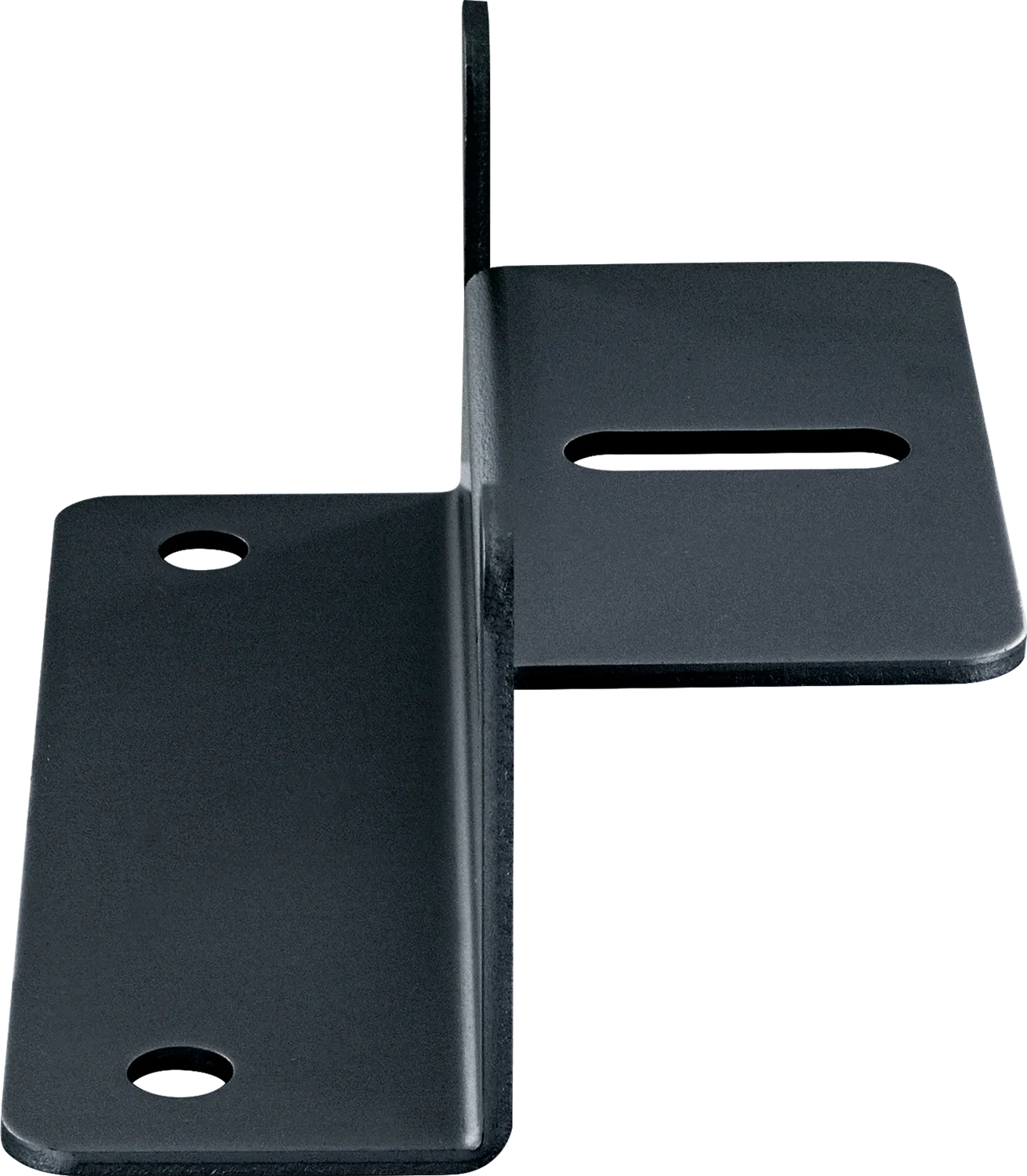 SCHWAIGER Z-Bracket set fissaggio solare tetto piano 4 pezzi