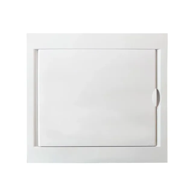 Fracarro QDSA36P Quadro 36 Moduli FTTH IP40