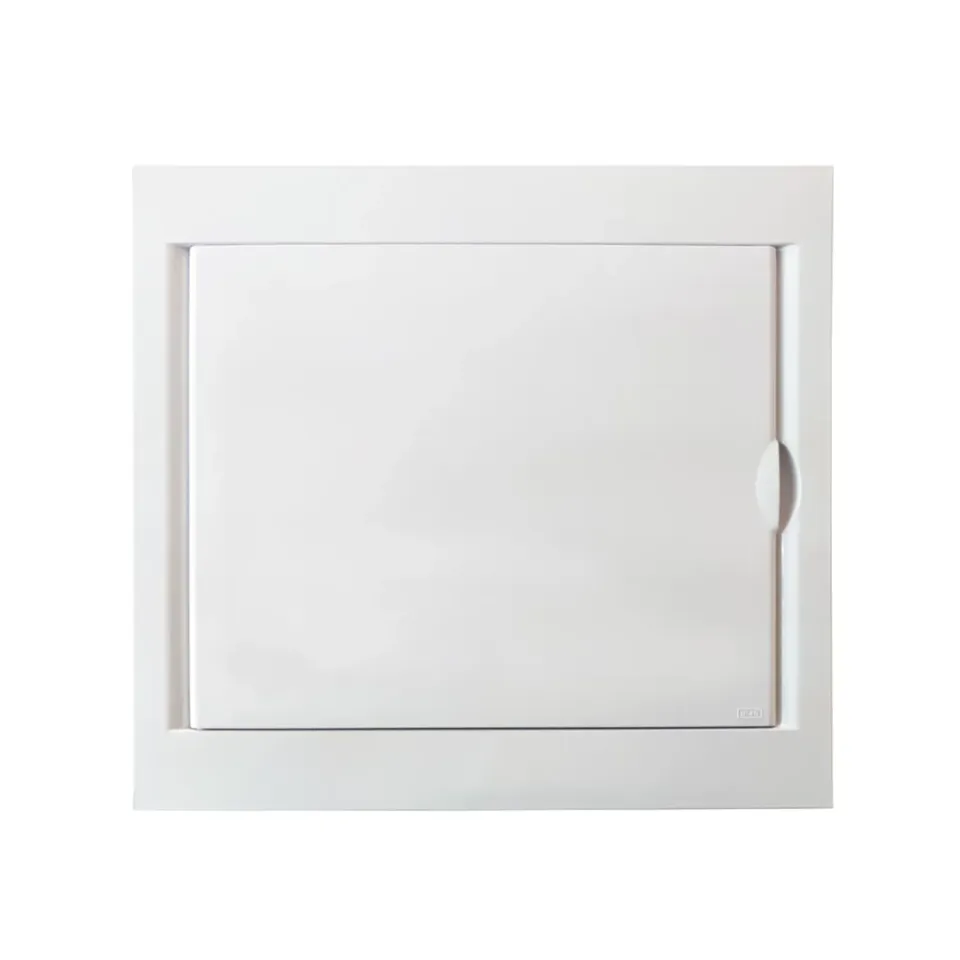 Fracarro QDSA36P Quadro 36 Moduli FTTH IP40