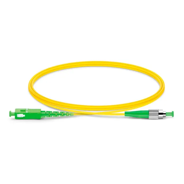 Fracarro BR2SCAPC-FCAPC bretella fibra ottica 2 m