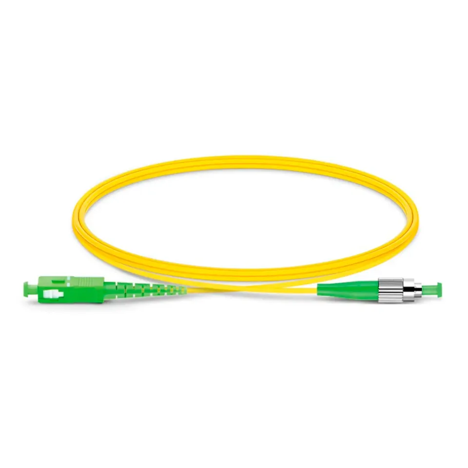 Fracarro BR2SCAPC-FCAPC bretella fibra ottica 2 m