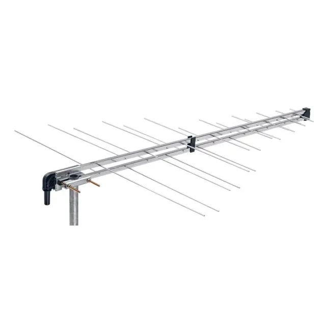 Fracarro LP345MF 700 Antenna Log Periodica Mini 5G