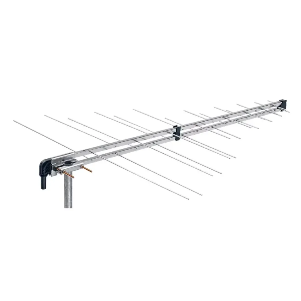 Fracarro LP345MF 700 Antenna Log Periodica Mini 5G