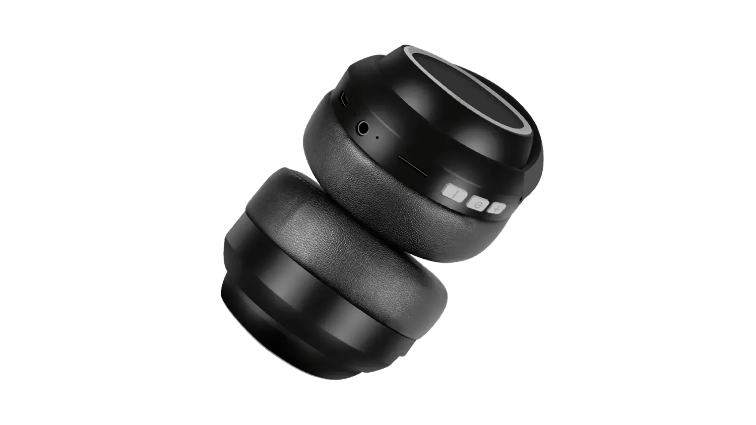 Megasat BH-01 cuffie Bluetooth senza fili per camper