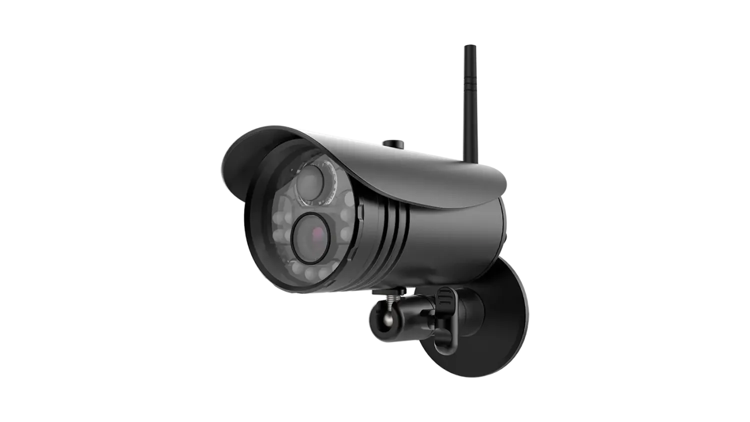 Megasat HS 150 videosorveglianza esterno wifi