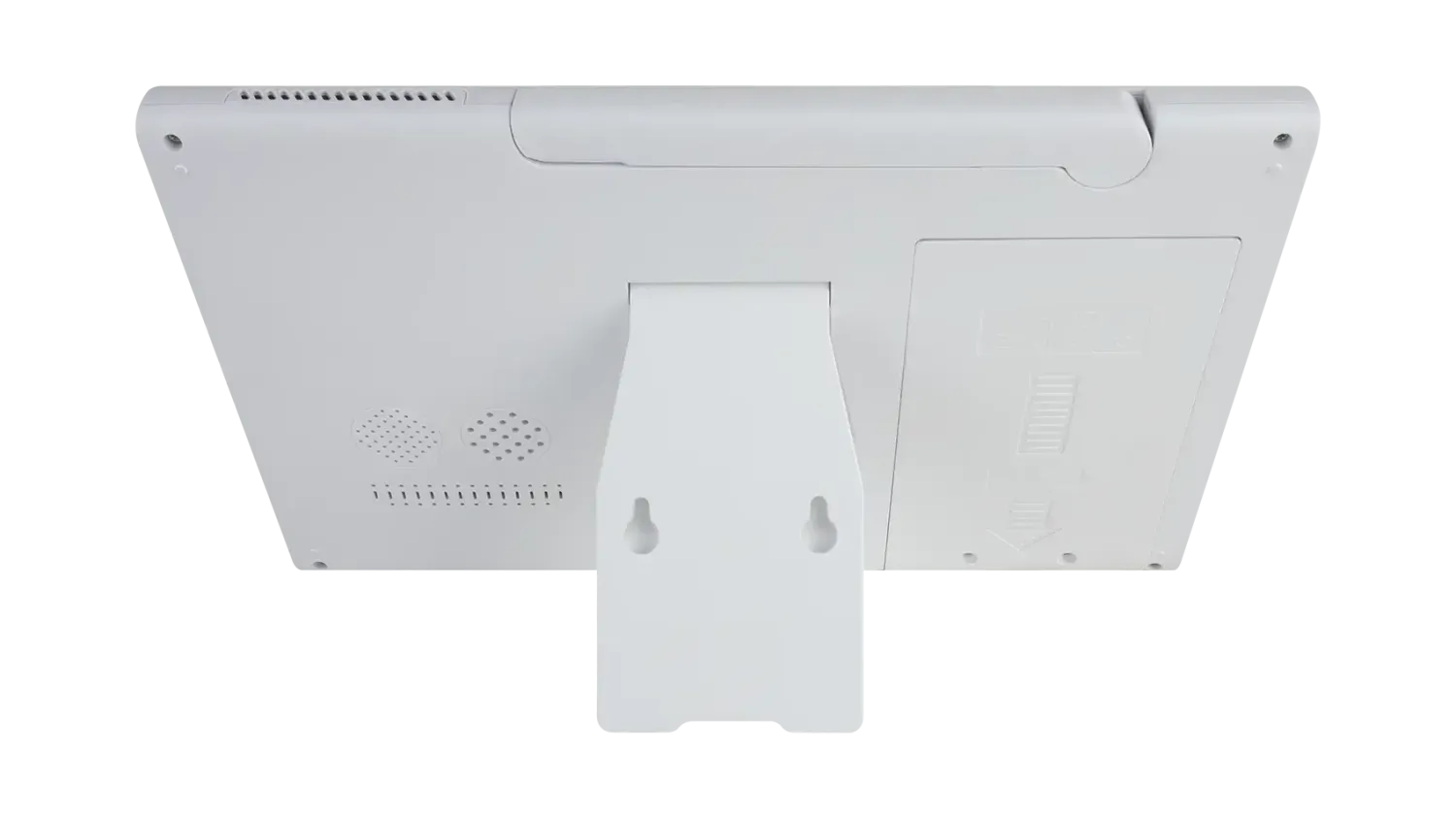Megasat HS 260 telecamera esterno con monitor