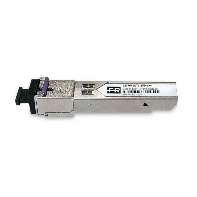 Fracarro OLTG-SFP-C++ modulo SFP GPON classe C++