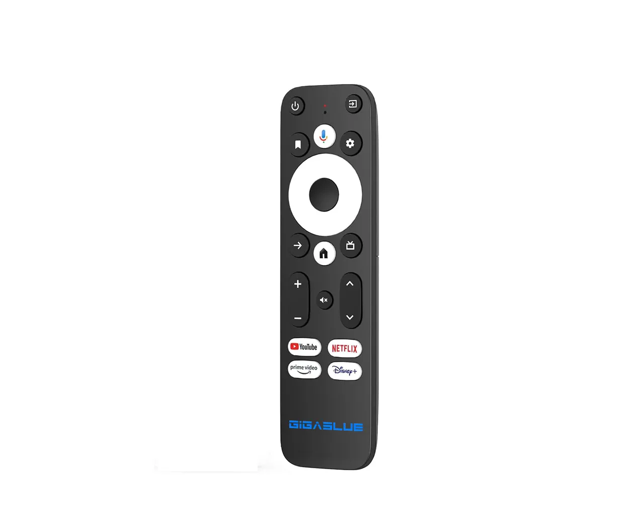 GigaBlue Giga TV Stick 4K PRO Android 14 HDR HDMI 2.1 Stick