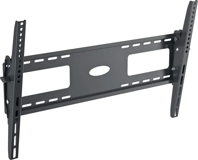 Schwaiger supporto TV 37-70 pollici inclinabile nero