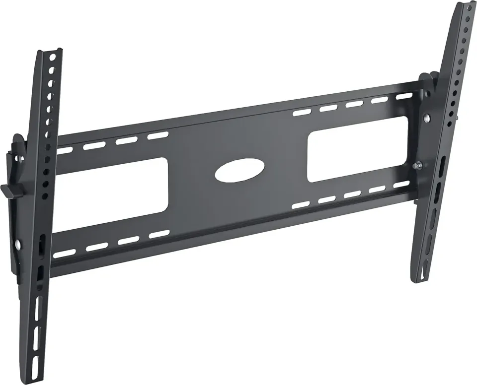 Schwaiger supporto TV 37-70 pollici inclinabile nero