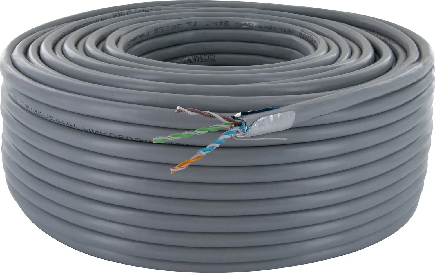 SCHWAIGER CAT 5e cavo di rete 25 m F/UTP