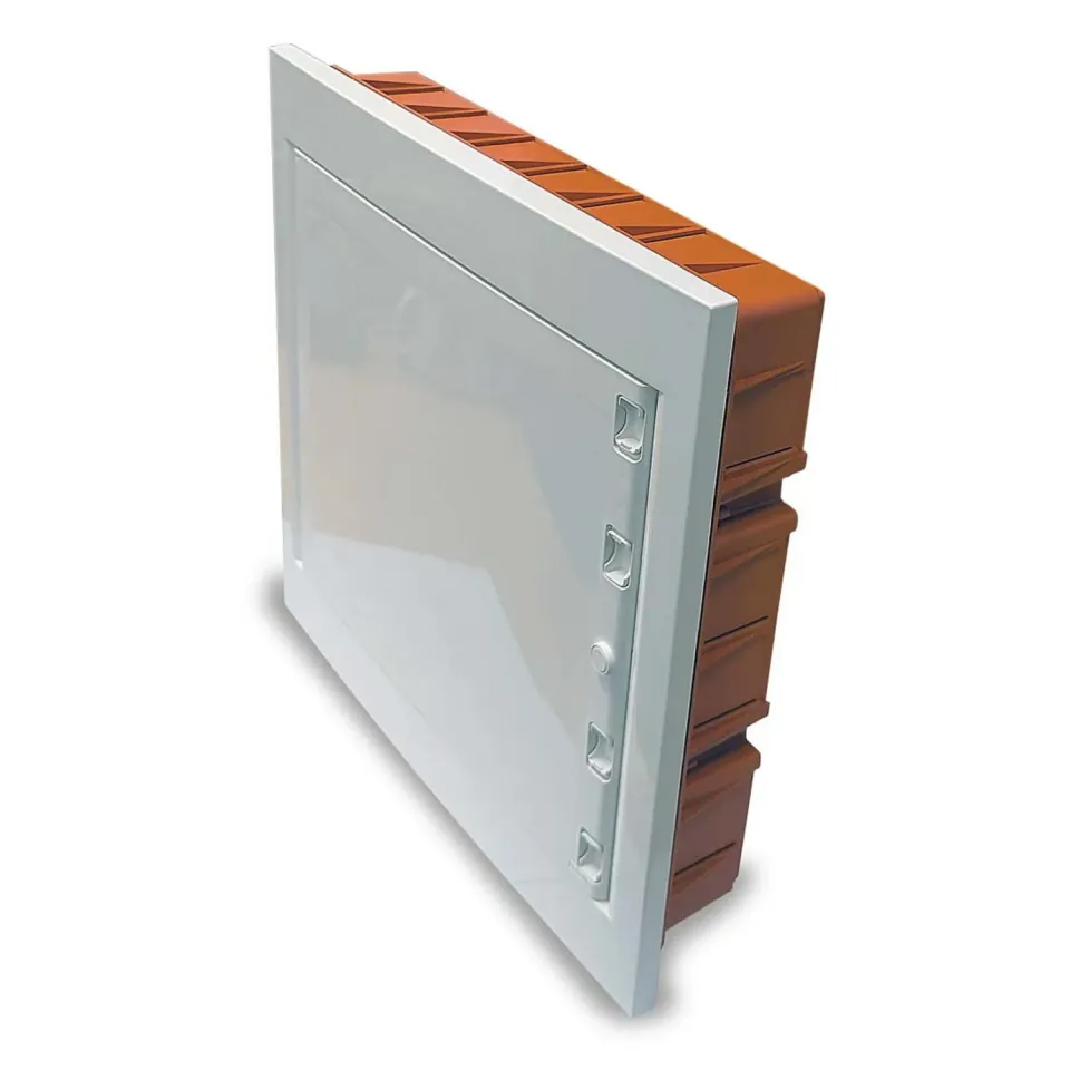Fracarro QDSA36PFA quadro distribuzione 36 moduli FTTH