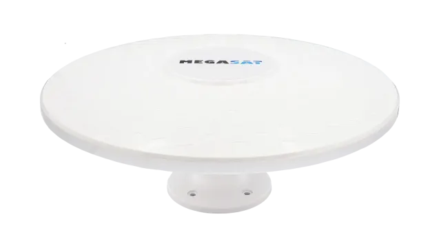 Megasat T4 V2 antenna DVB-T terrestre compatta