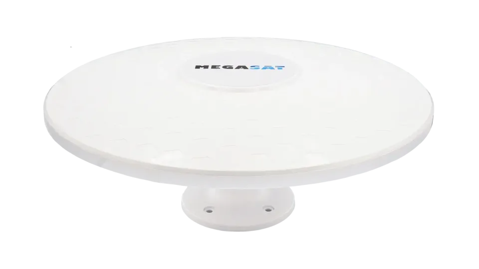Megasat T4 V2 antenna DVB-T terrestre compatta